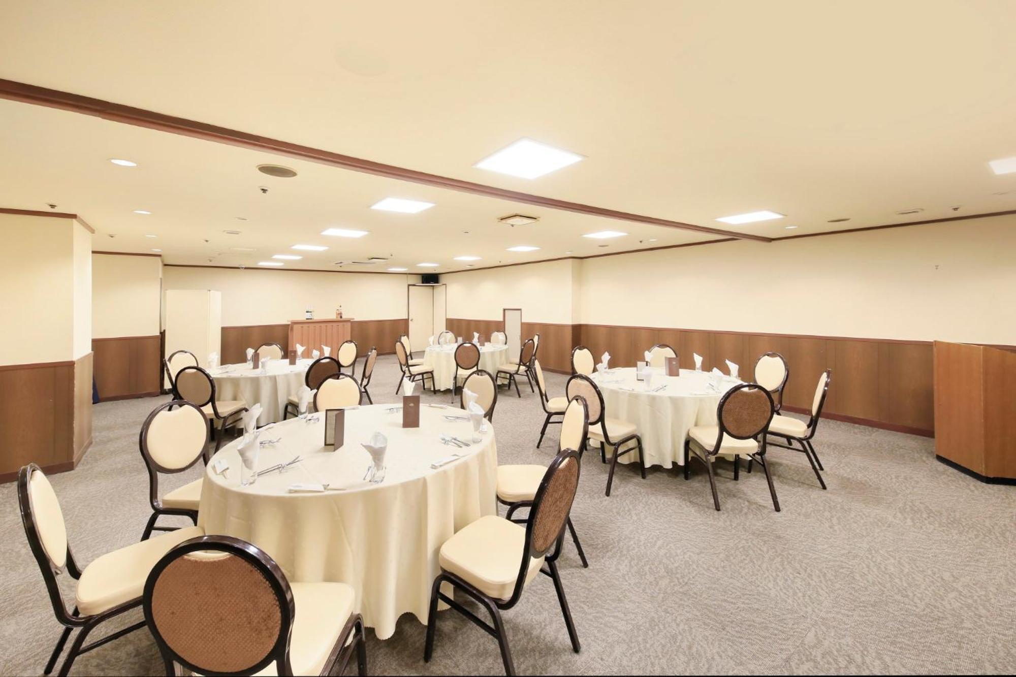 Hirosaki Park Hotel Аомори Экстерьер фото