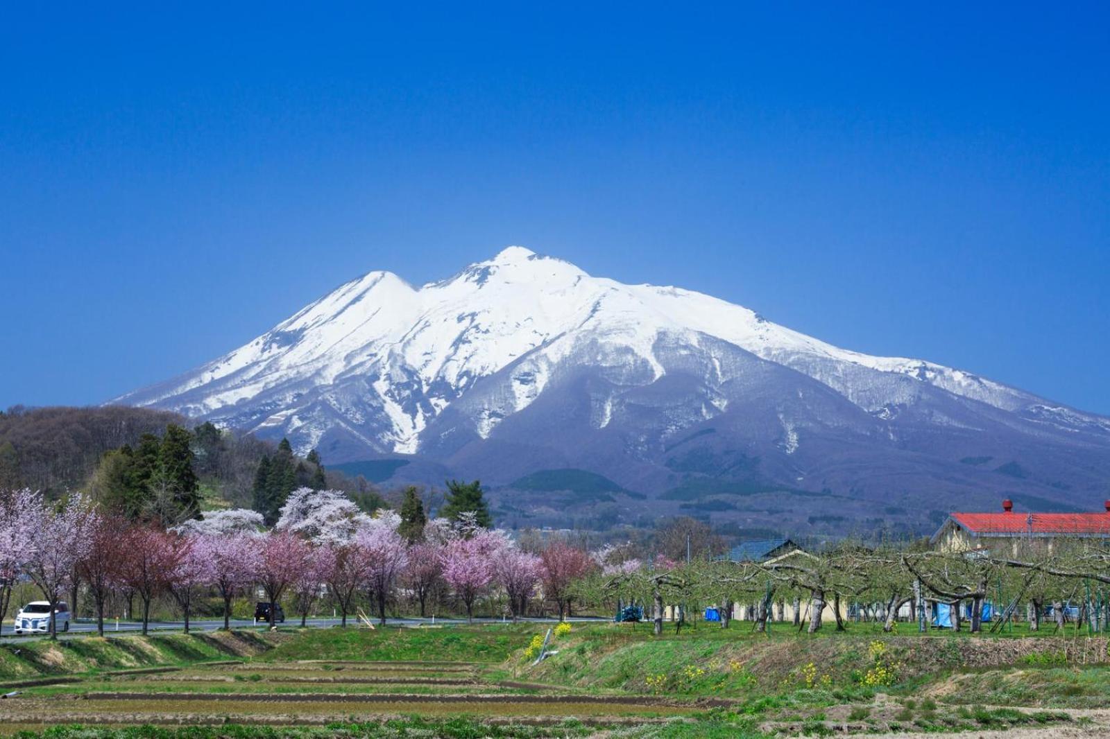 Hirosaki Park Hotel Аомори Экстерьер фото
