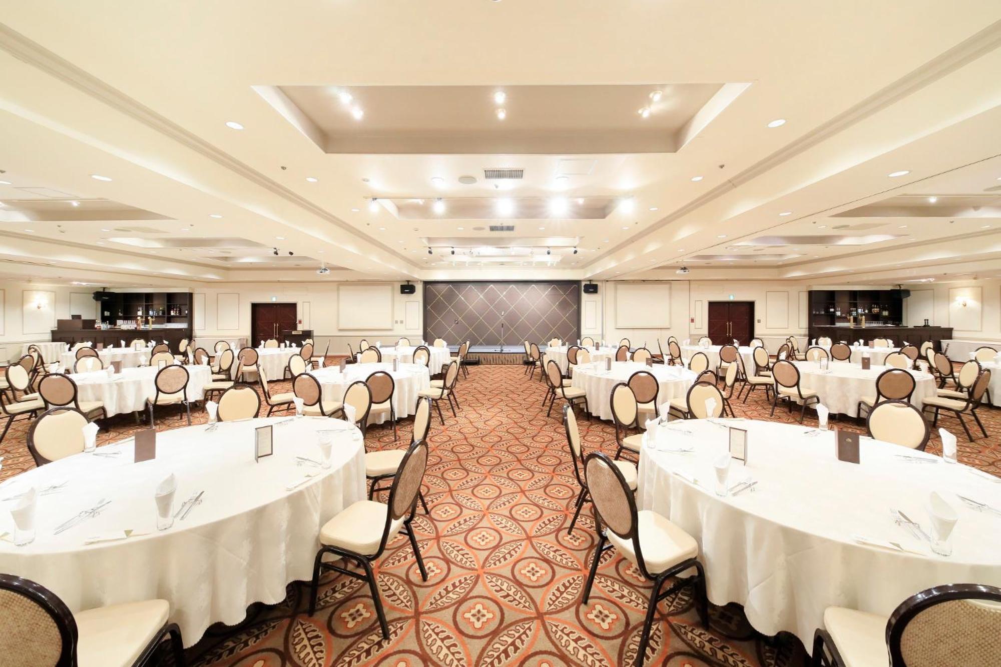 Hirosaki Park Hotel Аомори Экстерьер фото